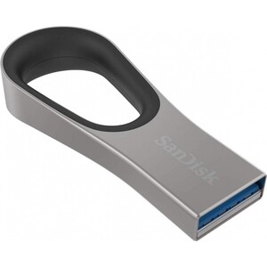 

Флеш-диск Sandisk 64Gb Ultra Loop SDCZ93-064G-G46 USB3.0 серебристый/черный, 64Gb Ultra Loop SDCZ93-064G-G46 USB3.0 серебристый/черный