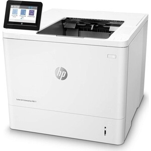 Принтер лазерный HP LaserJet Enterprise M611dn принтер лазерный hp laserjet enterprise m507dn
