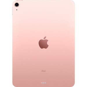 фото Планшет apple ipad air 10.9 wi-fi + cellular 256gb 2020 gold (myh52ru/a)