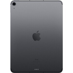 фото Планшет apple ipad air 10.9 wi-fi 256gb 2020 grey (myft2ru/a)