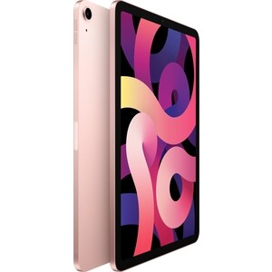 фото Планшет apple ipad air 10.9 wi-fi 64gb gold 2020 (myfp2ru/a)