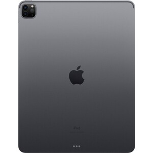 фото Планшет apple ipad pro 12.9 wi-fi + cellular 512gb grey 2020 (mxf72ru/a)