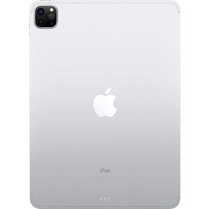 фото Планшет apple ipad pro 11 wi-fi + cellular space 512gb silver 2020 (mxe72ru/a)