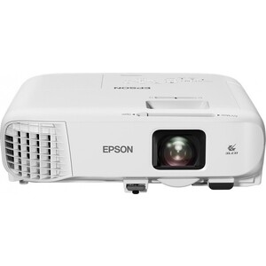 Проектор Epson EB-982W white проектор epson eb 982w white