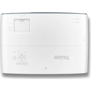 фото Проектор benq tk850i