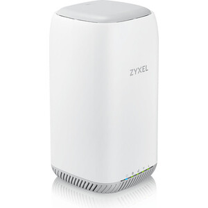 фото Роутер zyxel lte5388-m804-euznv1f 10/100/1000base-tx/3g/4g cat.12 белый