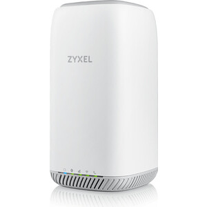 фото Роутер zyxel lte5388-m804-euznv1f 10/100/1000base-tx/3g/4g cat.12 белый