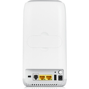 фото Роутер zyxel lte5388-m804-euznv1f 10/100/1000base-tx/3g/4g cat.12 белый