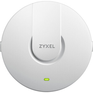 

Точка доступа ZyXEL NebulaFlex NWA1123-AC v2 (NWA1123-ACV2-EU0101F) AC1200 10/100/1000BASE-TX белый, NebulaFlex NWA1123-AC v2 (NWA1123-ACV2-EU0101F) AC1200 10/100/1000BASE-TX белый