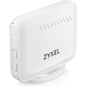Роутер ZyXEL VMG1312-T20B-EU02V1F N300 10/100BASE-TX/ADSL VMG1312-T20B-EU02V1F N300 10/100BASE-TX/ADSL - фото 2