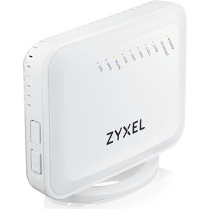 фото Роутер zyxel vmg1312-t20b-eu02v1f n300 10/100base-tx/adsl