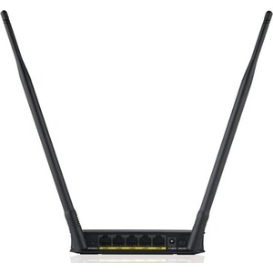 Точка доступа ZyXEL WAP3205 v3 (WAP3205V3-EU0101F) N300 Wi-Fi черный WAP3205 v3 (WAP3205V3-EU0101F) N300 Wi-Fi черный - фото 5