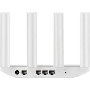 Роутер Huawei WS5200 V2 AC1200 10/100/1000BASE-TX белый WS5200 V2 AC1200 10/100/1000BASE-TX белый - фото 5