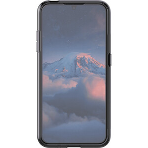 фото Чехол (клип-кейс) samsung для samsung galaxy a01 araree a cover черный (gp-fpa015kdabr)