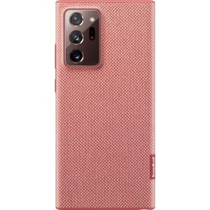 фото Чехол (клип-кейс) samsung для samsung galaxy note 20 ultra kvadrat cover красный (ef-xn985fregru)