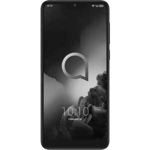 

Смартфон Alcatel 5039D 3L (2019) 16Gb 2Gb черный, 5039D 3L (2019) 16Gb 2Gb черный