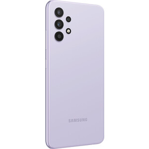 Смартфон Samsung Galaxy A32 4/128Gb violet (SM-A325FLVG) Galaxy A32 4/128Gb violet (SM-A325FLVG) - фото 4