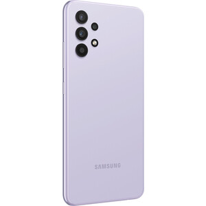 фото Смартфон samsung galaxy a32 4/64gb violet (sm-a325flvdser)