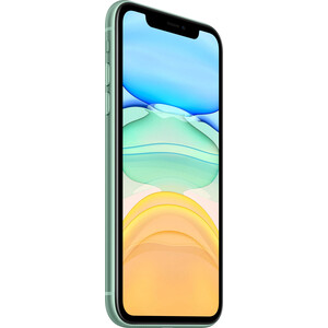 фото Смартфон apple iphone 11 128gb 2020 green (mhdn3ru/a)