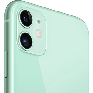 фото Смартфон apple iphone 11 128gb 2020 green (mhdn3ru/a)