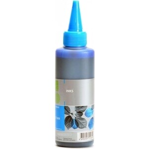 

Чернила Cactus CS-GI490C blue100 мл (для Canon Pixma G1400/G2400/G3400) (CS-GI490C), CS-GI490C blue100 мл (для Canon Pixma G1400/G2400/G3400) (CS-GI490C)