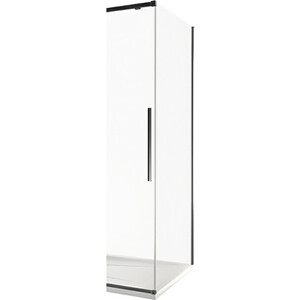 

Боковая стенка Good Door Idea SP 80х195 прозрачная, черный (SP-80-C-B), Idea SP 80х195 прозрачная, черный (SP-80-C-B)