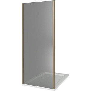 

Боковая стенка Good Door Jazz SP 100х185 тонированная, бронза (SP-100-B-BR), Jazz SP 100х185 тонированная, бронза (SP-100-B-BR)