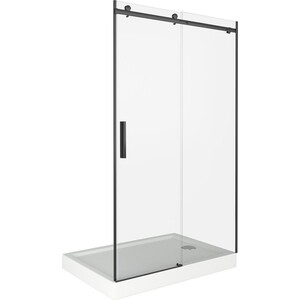 

Душевая дверь Good Door Galaxy 170 стекло прозрачное, профиль черный (WTW-170-C-B), Galaxy 170 стекло прозрачное, профиль черный (WTW-170-C-B)