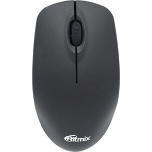 

Мышь Ritmix RMW-506 BLACK, RMW-506 BLACK