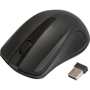 

Мышь Ritmix RMW-555 BLACK, RMW-555 BLACK