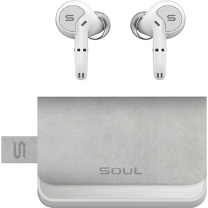 фото Наушники soul sync pro white