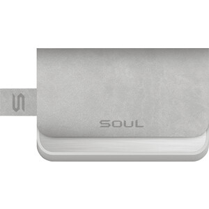 фото Наушники soul sync pro white