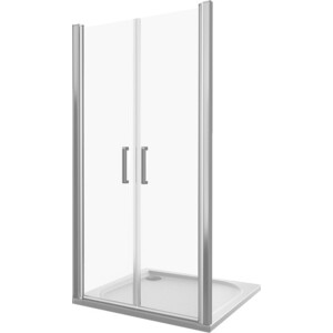 

Душевая дверь Good Door Fantasy 100 стекло прозрачное, профиль хром (SD-100-C-CH), Fantasy 100 стекло прозрачное, профиль хром (SD-100-C-CH)