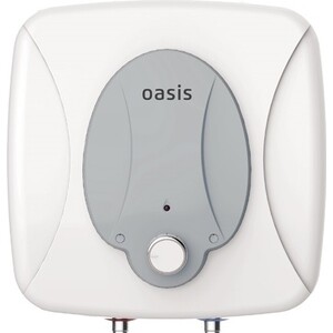 Электрический накопительный водонагреватель Oasis 6 KN, 6L 1500W водонагреватель 6l 1500w 6 kn oasis