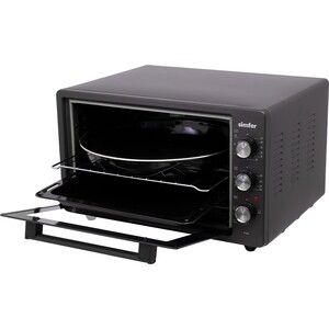 фото Мини-печь simfer m4201
