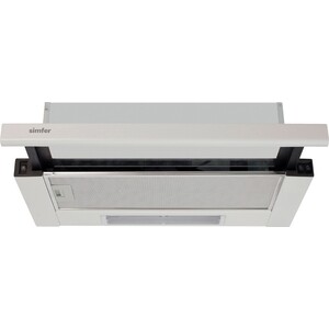 

Настенная вытяжка Simfer 500SDW, 500SDW