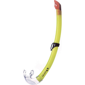 

Трубка плавательная Salvas Flash Junior Snorkel, арт. DA301C0GGSTS, р. Junior, желтый, Flash Junior Snorkel, арт. DA301C0GGSTS, р. Junior, желтый