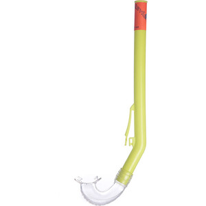 

Трубка плавательная Salvas Kid Snorkel, арт. DA105T0GGSTS, р. Junior, желтый, Kid Snorkel, арт. DA105T0GGSTS, р. Junior, желтый