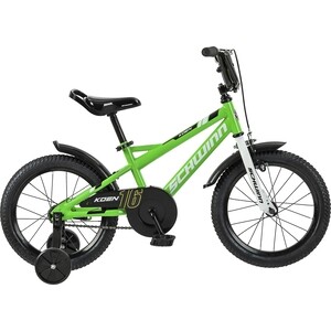 фото Велосипед schwinn 16'' koen, зеленый