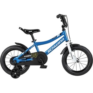 фото Велосипед schwinn 14'' koen, синий