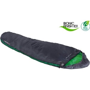 Спальный мешок High Peak Lite Pak 800 anthra-green