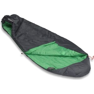 Спальный мешок High Peak Lite Pak 800 anthra-green