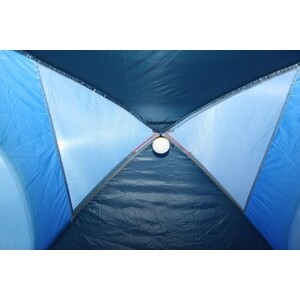 фото Палатка high peak monodome xl blue/grey, 240x210x130