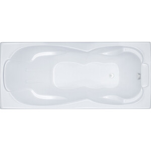 Акриловая ванна Triton Цезарь 180x80 (Н0000099993) соус цезарь heinz 230г doy pack