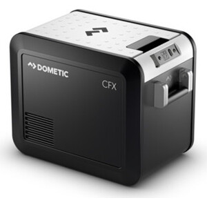 фото Автохолодильник dometic cfx3 25