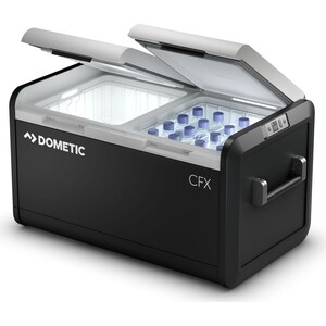 фото Автохолодильник dometic cfx3 75dz