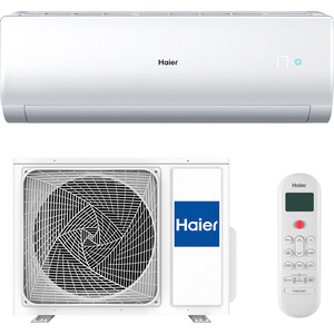 фото Инверторная сплит-система haier as 25 nhphra / 1u 25 nhpfra