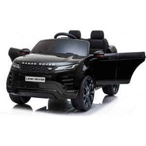 

Детский электромобиль Dake Land Rover Range Rover Evoque 4WD 12V - DK-RRE99-BLACK-PAINT, Land Rover Range Rover Evoque 4WD 12V - DK-RRE99-BLACK-PAINT