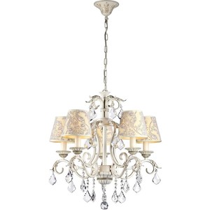 

Люстра Maytoni ARM219-05-G, ARM219-05-G