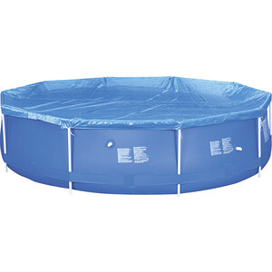

Jilong SteelSuper MAX ROUND 305см, SteelSuper MAX ROUND 305см